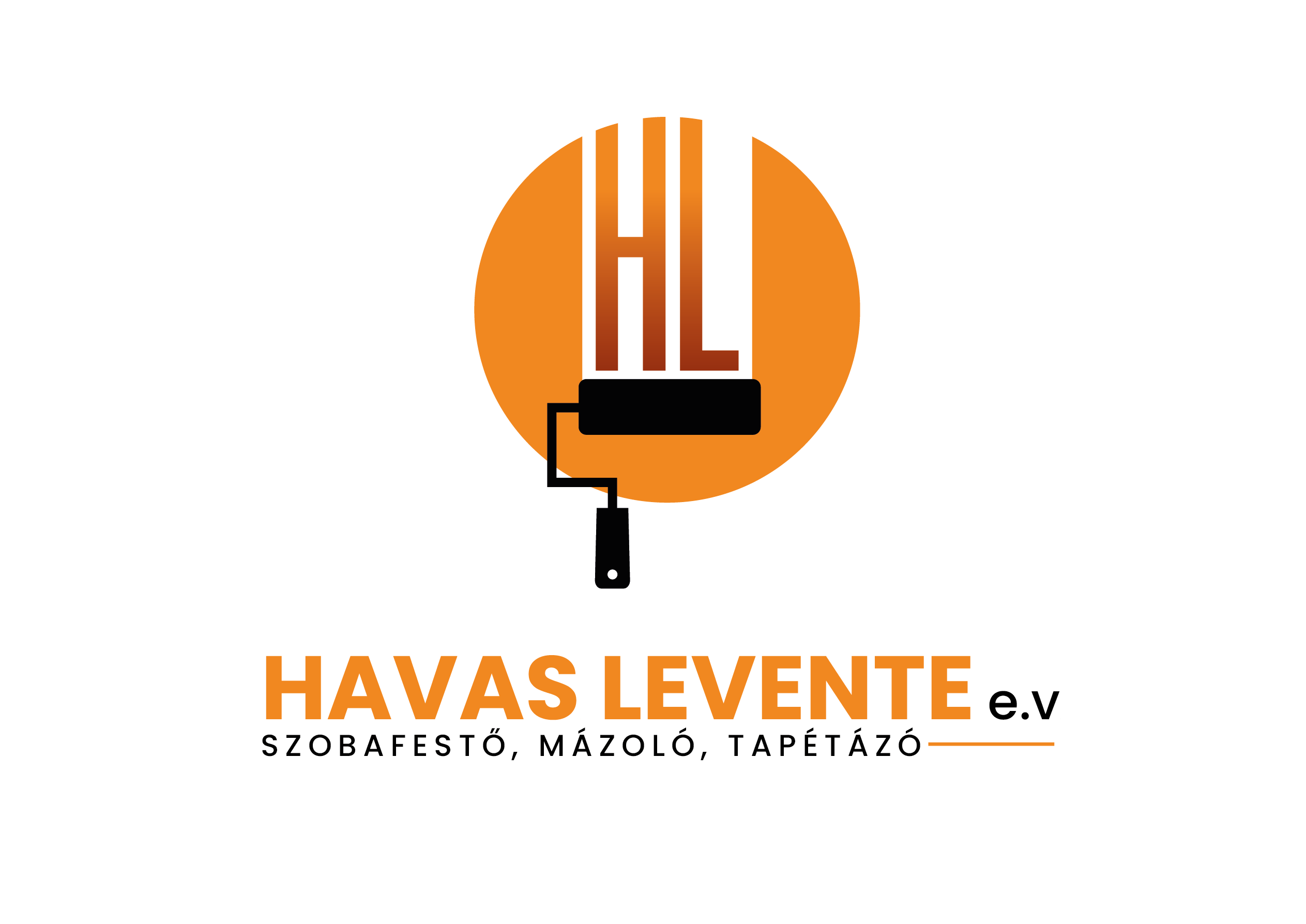 Logótervezés